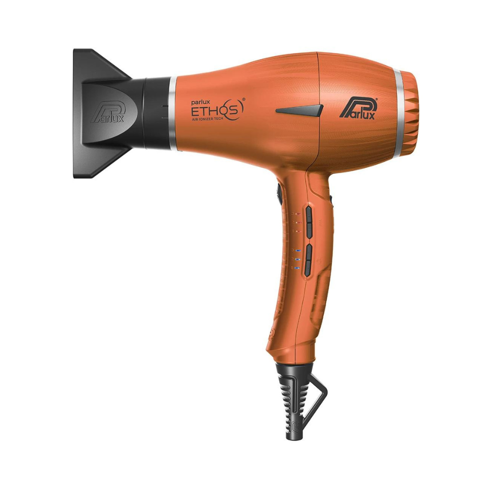 Parlux ETHOS rame con bocchetta