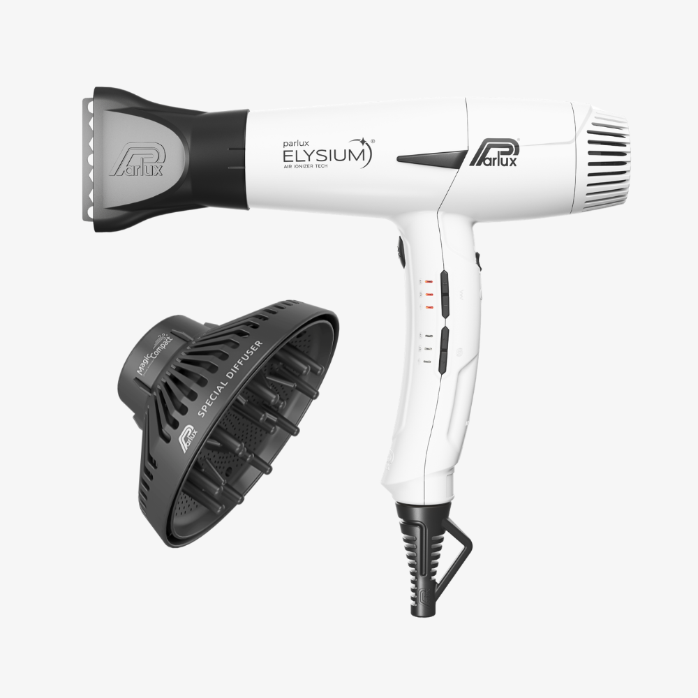 Pack Parlux ELYSIUM® + MagicCompact