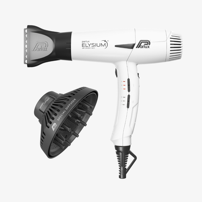 Pack Parlux ELYSIUM® + MagicCompact
