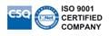 ISO 9001 Certified Company