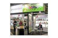 Lo stand PARLUX a Cosmoprof Asia 2011.jpg