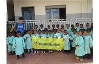 mission bambini 1 Eritrea